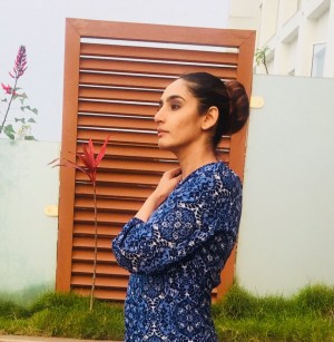 Ragini Dwivedi (aka) Ragini