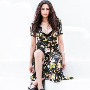 Ragini Dwivedi (aka) Ragini