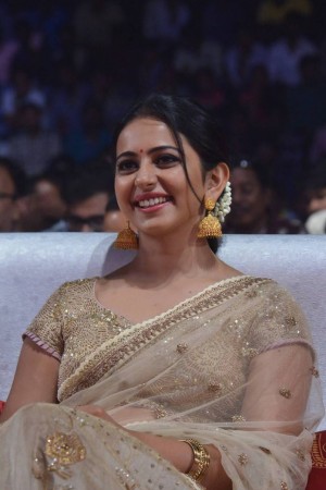 Rakul Preet Singh (aka) Rakul