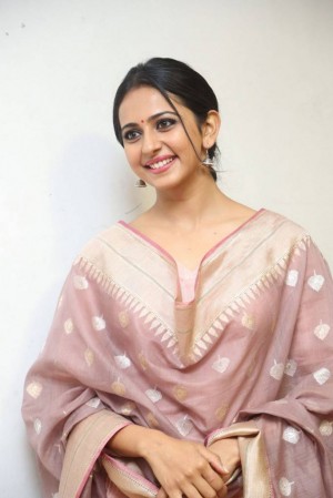 Rakul Preet Singh (aka) Rakul