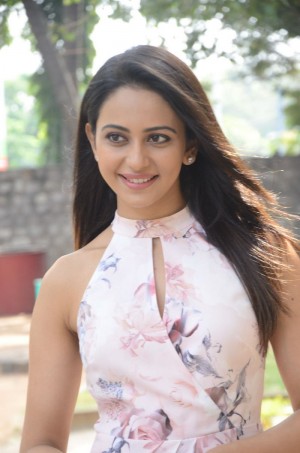 Rakul Preet Singh (aka) Rakul