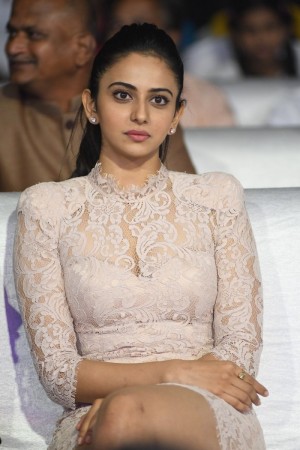 Rakul Preet Singh (aka) Rakul