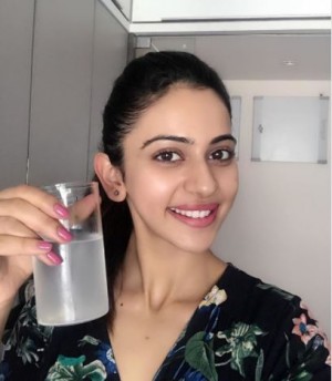 Rakul Preet Singh (aka) Rakul