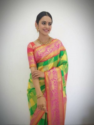 Rakul Preet Singh (aka) Rakul