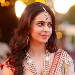 Rakul Preet Singh (aka) Rakul