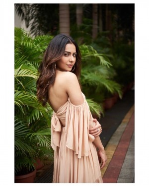 Rakul Preet Singh (aka) Rakul