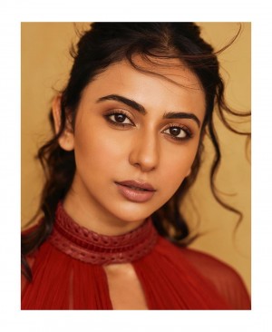 Rakul Preet Singh (aka) Rakul