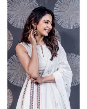 Rakul Preet Singh (aka) Rakul