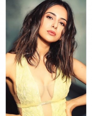 Rakul Preet Singh (aka) Rakul