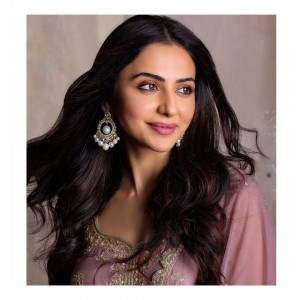 Rakul Preet Singh (aka) Rakul