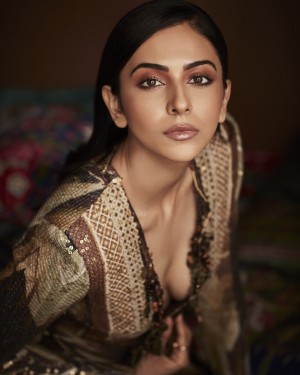 Rakul Preet Singh (aka) Rakul