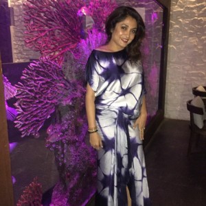 Ramya Krishnan (aka) Ramya Krishna