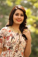 Rashi Khanna (aka) Rashi Kanna