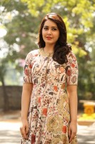 Rashi Khanna (aka) Rashi Kanna