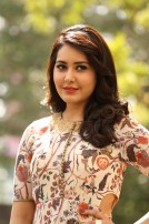 Rashi Khanna (aka) Rashi Kanna