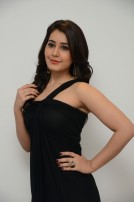 Rashi Khanna (aka) Rashi Kanna