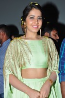 Rashi Khanna (aka) Rashi Kanna