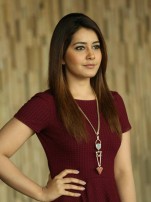 Rashi Khanna (aka) Rashi Kanna