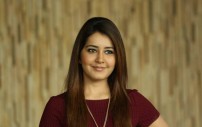 Rashi Khanna (aka) Rashi Kanna