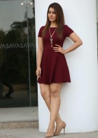 Rashi Khanna (aka) Rashi Kanna