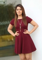 Rashi Khanna (aka) Rashi Kanna