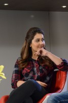 Rashi Khanna (aka) Rashi Kanna