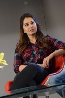 Rashi Khanna (aka) Rashi Kanna