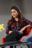 Rashi Khanna (aka) Rashi Kanna