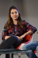 Rashi Khanna (aka) Rashi Kanna