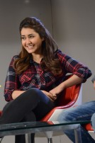 Rashi Khanna (aka) Rashi Kanna