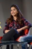 Rashi Khanna (aka) Rashi Kanna