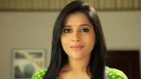 Rashmi Gautam (aka) RashmiGautam