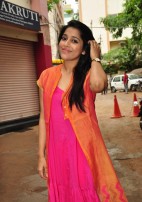 Rashmi Gautam (aka) RashmiGautam