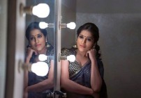 Rashmi Gautam (aka) RashmiGautam