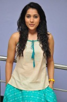 Rashmi Gautam (aka) RashmiGautam