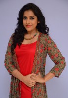 Rashmi Gautam (aka) RashmiGautam