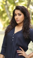 Rashmi Gautam (aka) RashmiGautam