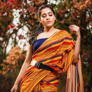 Rashmi Gautam (aka) RashmiGautam