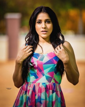 Rashmi Gautam (aka) RashmiGautam