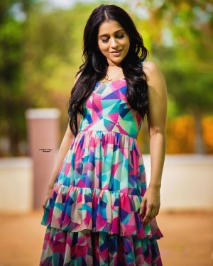 Rashmi Gautam (aka) RashmiGautam