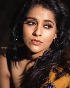 Rashmi Gautam (aka) RashmiGautam