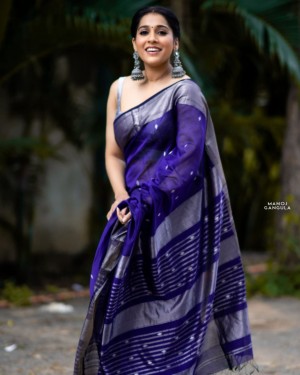 Rashmi Gautam (aka) RashmiGautam