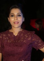 Rashmi Gautam (aka) RashmiGautam