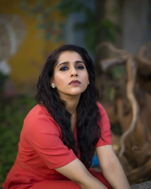 Rashmi Gautam (aka) RashmiGautam