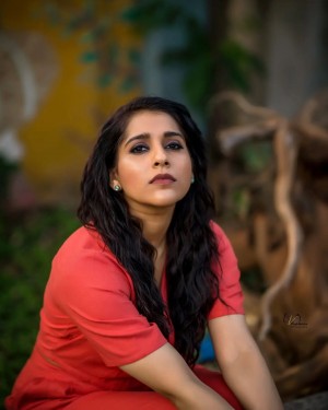 Rashmi Gautam (aka) RashmiGautam