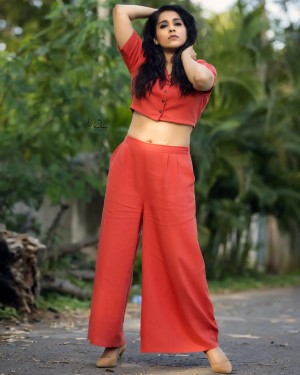 Rashmi Gautam (aka) RashmiGautam