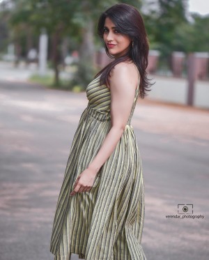 Rashmi Gautam (aka) RashmiGautam