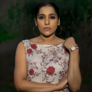 Rashmi Gautam (aka) RashmiGautam