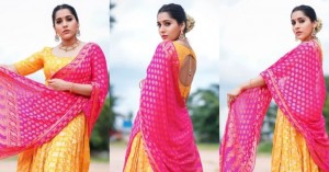 Rashmi Gautam (aka) RashmiGautam