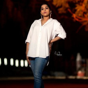 Rashmi Gautam (aka) RashmiGautam